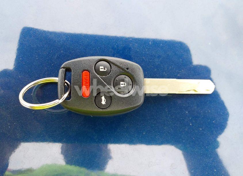 Photo 11 of 2012 Honda Civic HYBRID (VIN JHMFB4F34CS000605)