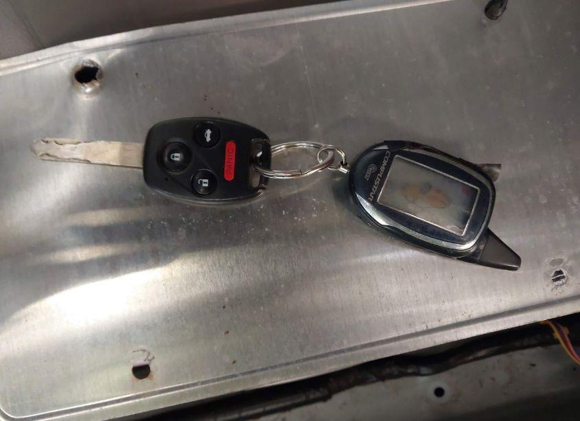 Photo 11 of 2012 Honda Civic HYBRID (VIN JHMFB4F35CS003643)