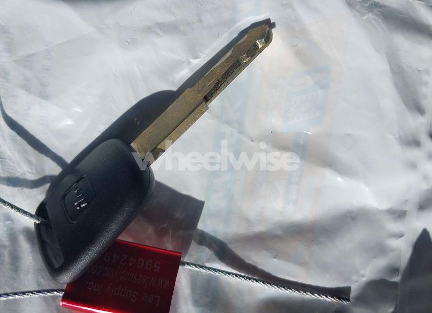 Photo 11 of 2012 Honda Civic HYBRID (VIN JHMFB4F37CS001053)