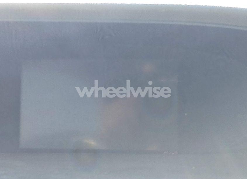 Photo 7 of 2012 Honda Civic HYBRID (VIN JHMFB4F37CS001053)