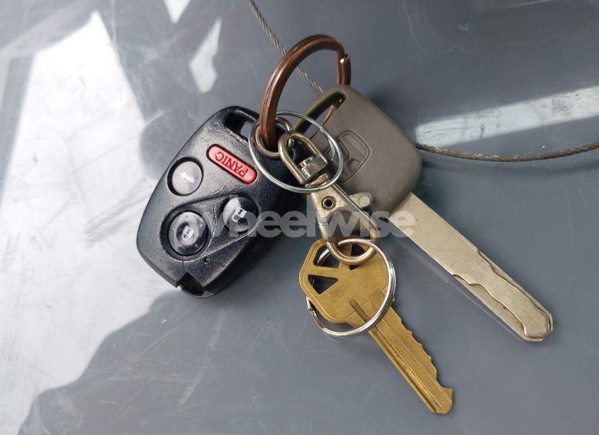 Photo 11 of 2012 Honda Civic HYBRID (VIN JHMFB4F39CS002608)