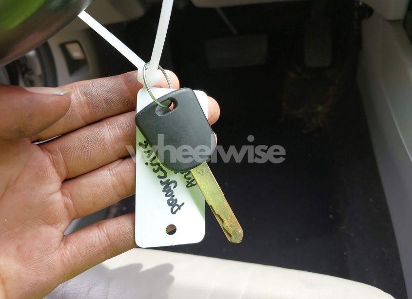 Photo 11 of 2012 Honda Civic HYBRID (VIN JHMFB4F39CS004178)