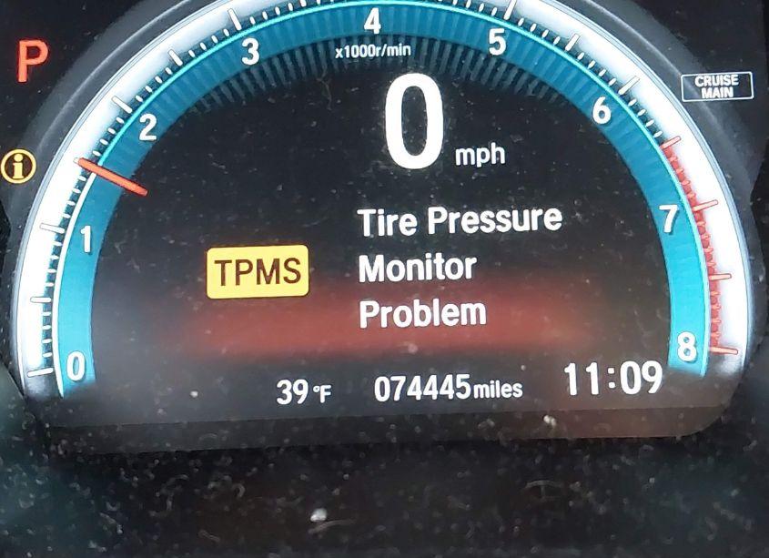 Photo 15 of 2018 Honda Civic EX-T (VIN JHMFC1F30JX015727)