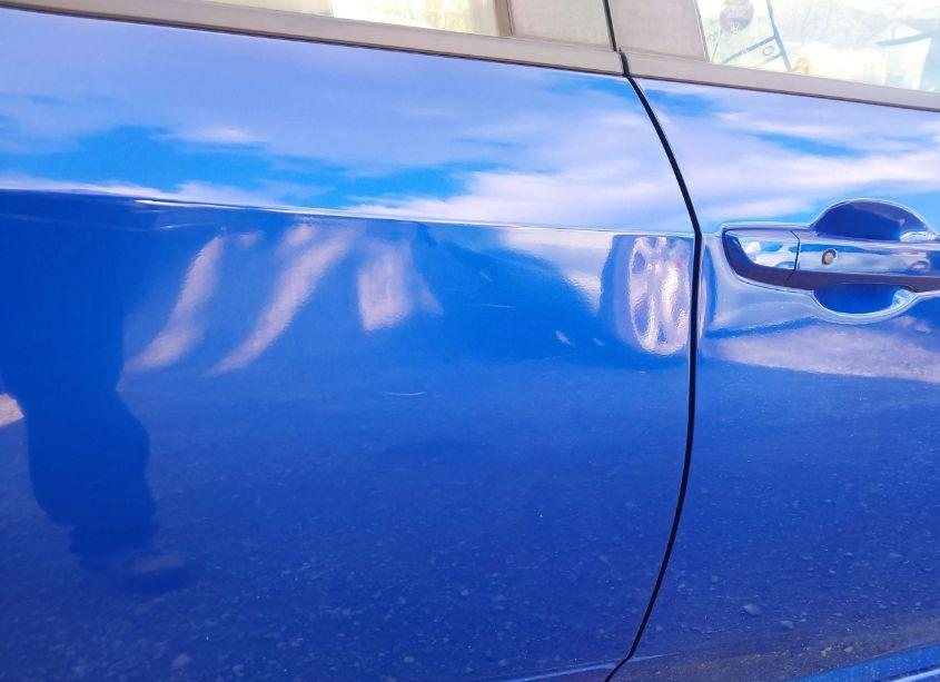 Photo 20 of 2018 Honda Civic EX-T (VIN JHMFC1F30JX025531)