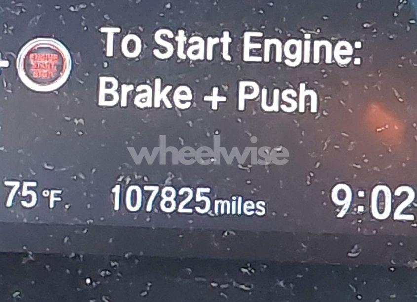 Photo 15 of 2019 Honda Civic EX (VIN JHMFC1F30KX006740)