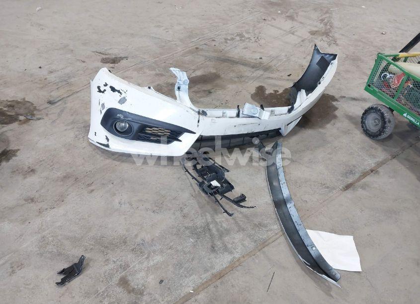 Photo 12 of 2018 Honda Civic EX-T (VIN JHMFC1F31JX009273)