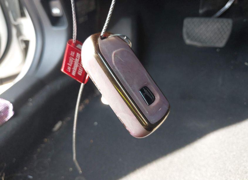 Photo 11 of 2018 Honda Civic EX-T (VIN JHMFC1F31JX027465)