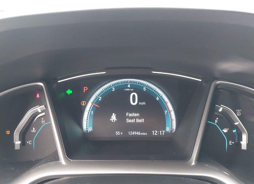 Photo 7 of 2018 Honda Civic EX-T (VIN JHMFC1F32JX005989)