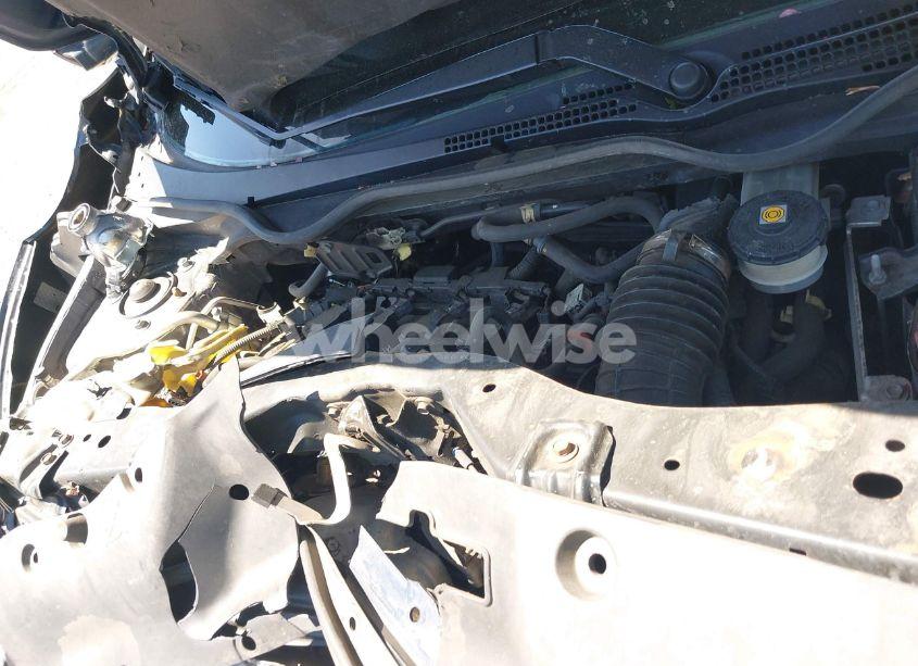 Photo 10 of 2018 Honda Civic EX-T (VIN JHMFC1F32JX024932)