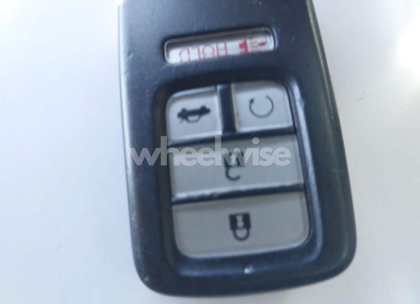 Photo 11 of 2018 Honda Civic EX-T (VIN JHMFC1F32JX024932)