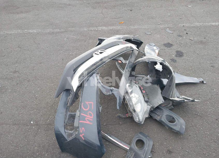 Photo 12 of 2018 Honda Civic EX-T (VIN JHMFC1F32JX037311)