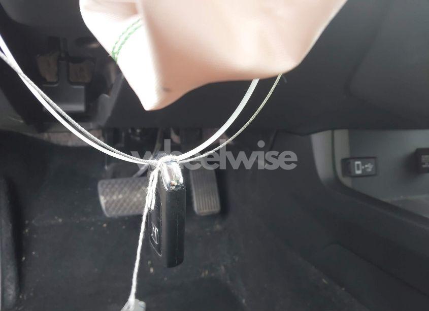 Photo 11 of 2018 Honda Civic EX-T (VIN JHMFC1F33JX037978)