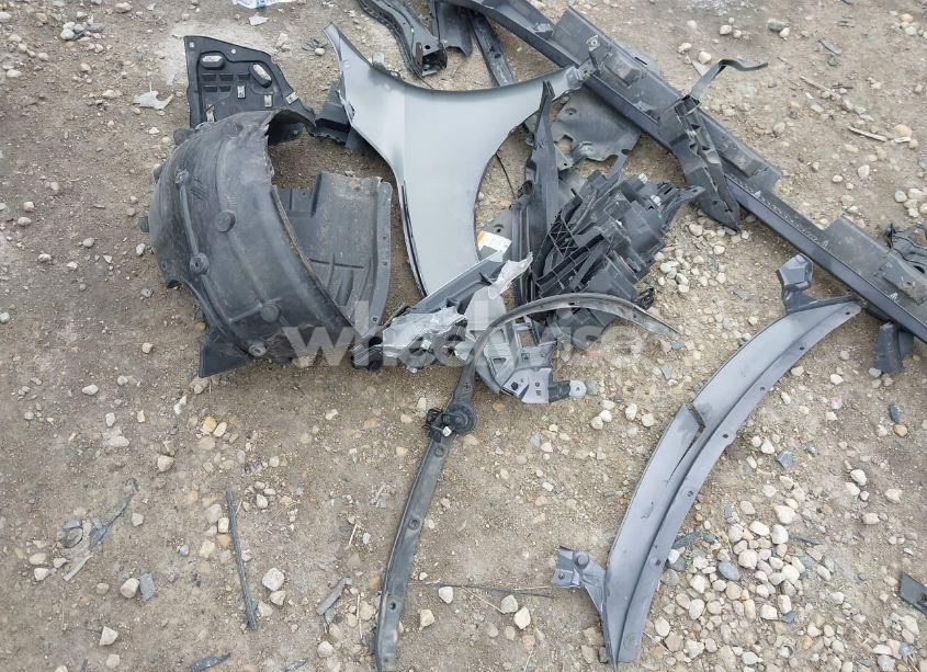 Photo 18 of 2018 Honda Civic EX-T (VIN JHMFC1F34JX027556)