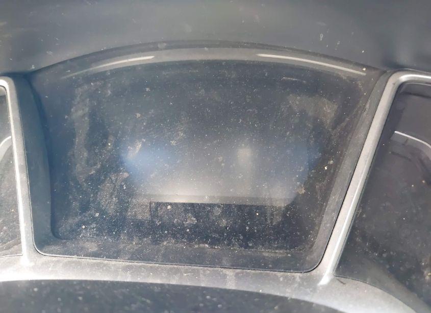 Photo 14 of 2018 Honda Civic EX-T (VIN JHMFC1F34JX039111)