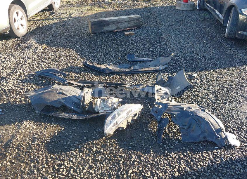 Photo 12 of 2019 Honda Civic EX (VIN JHMFC1F34KX014582)