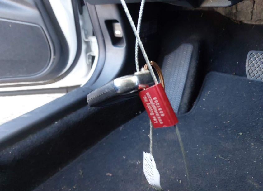 Photo 11 of 2018 Honda Civic EX-T (VIN JHMFC1F35JX003542)