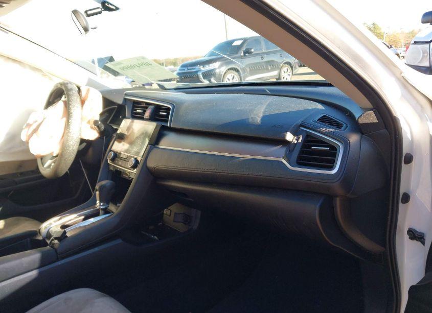 Photo 5 of 2018 Honda Civic EX-T (VIN JHMFC1F35JX003542)