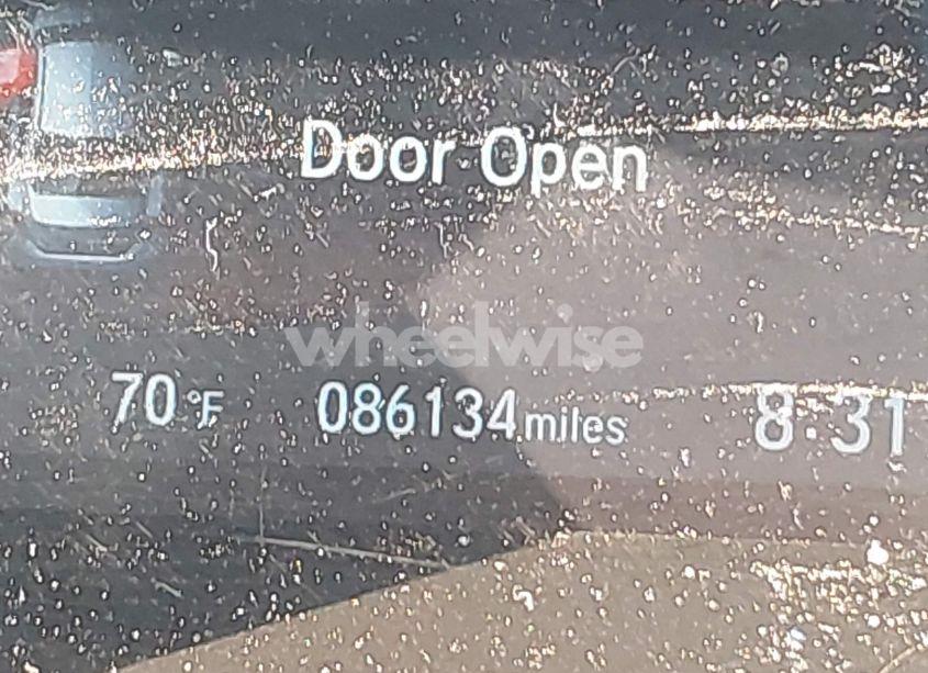 Photo 16 of 2018 Honda Civic EX-T (VIN JHMFC1F35JX007641)