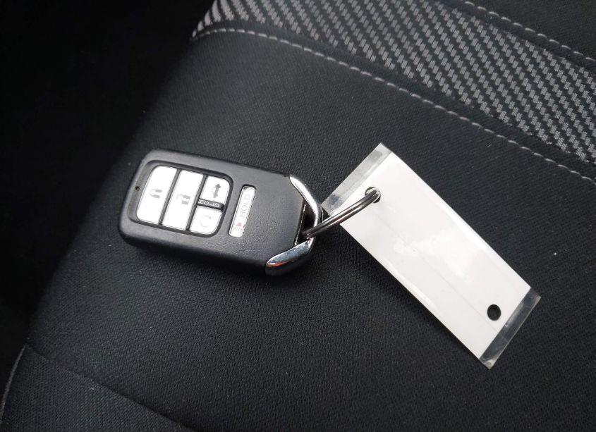 Photo 11 of 2018 Honda Civic EX-T (VIN JHMFC1F35JX037464)