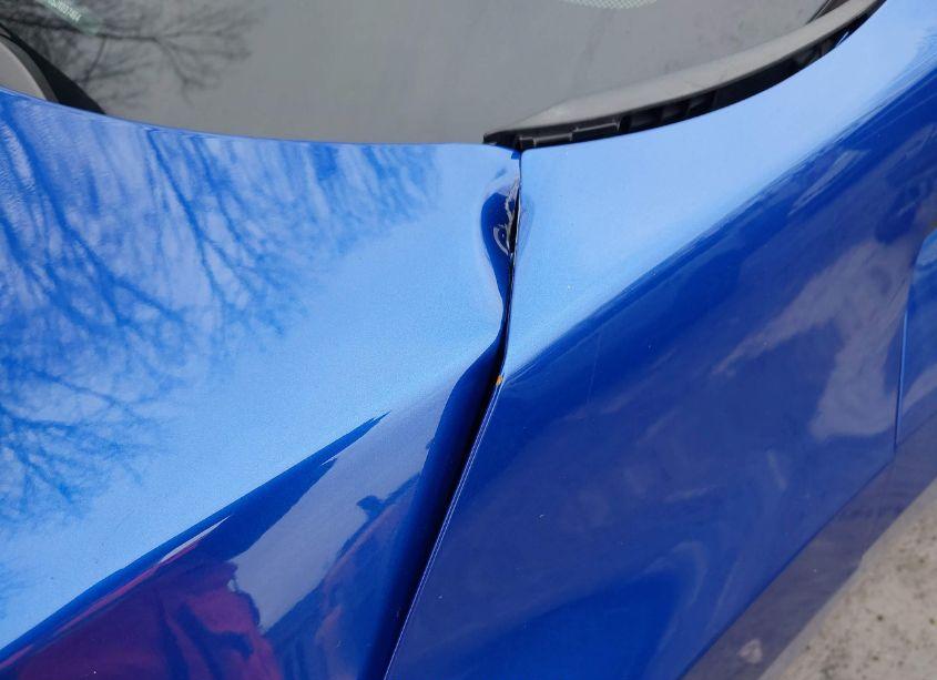 Photo 18 of 2018 Honda Civic EX-T (VIN JHMFC1F35JX037464)