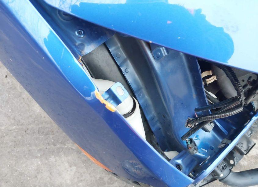 Photo 20 of 2018 Honda Civic EX-T (VIN JHMFC1F35JX037464)