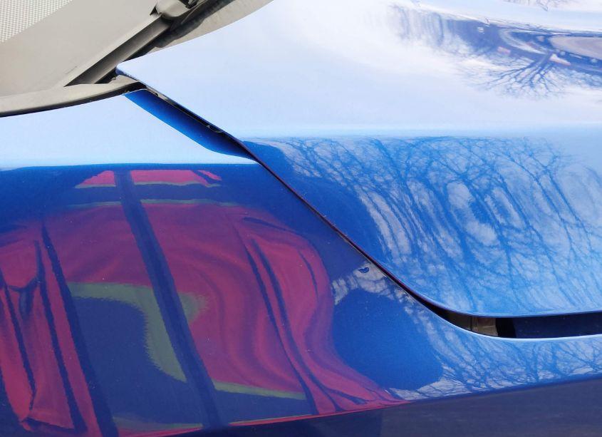 Photo 21 of 2018 Honda Civic EX-T (VIN JHMFC1F35JX037464)