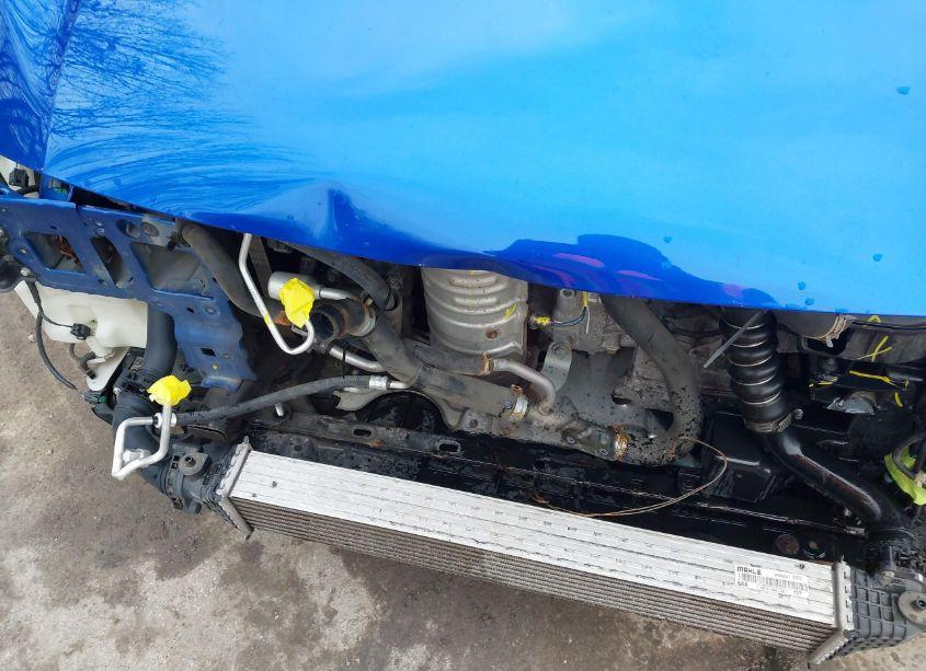 Photo 6 of 2018 Honda Civic EX-T (VIN JHMFC1F35JX037464)