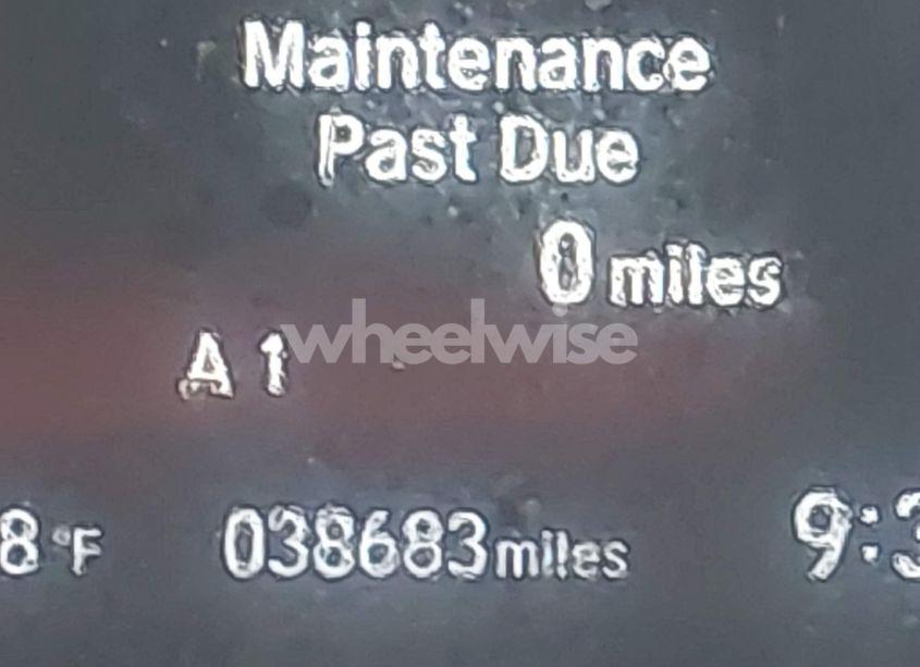 Photo 15 of 2019 Honda Civic EX (VIN JHMFC1F35KX011500)