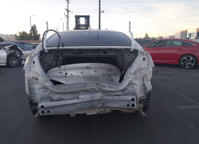 Photo 17 of 2018 Honda Civic EX-T (VIN JHMFC1F36JX009270)