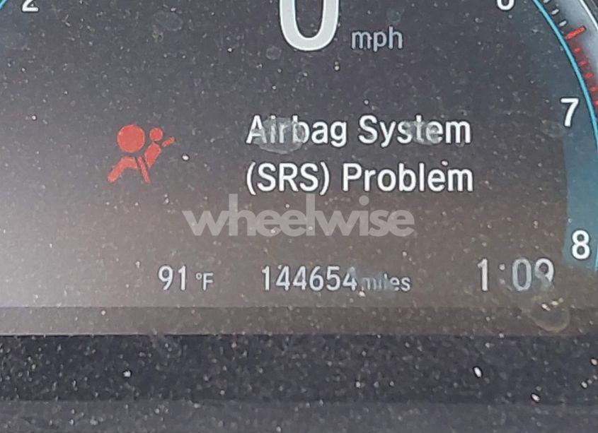 Photo 15 of 2018 Honda Civic EX-T (VIN JHMFC1F36JX012072)