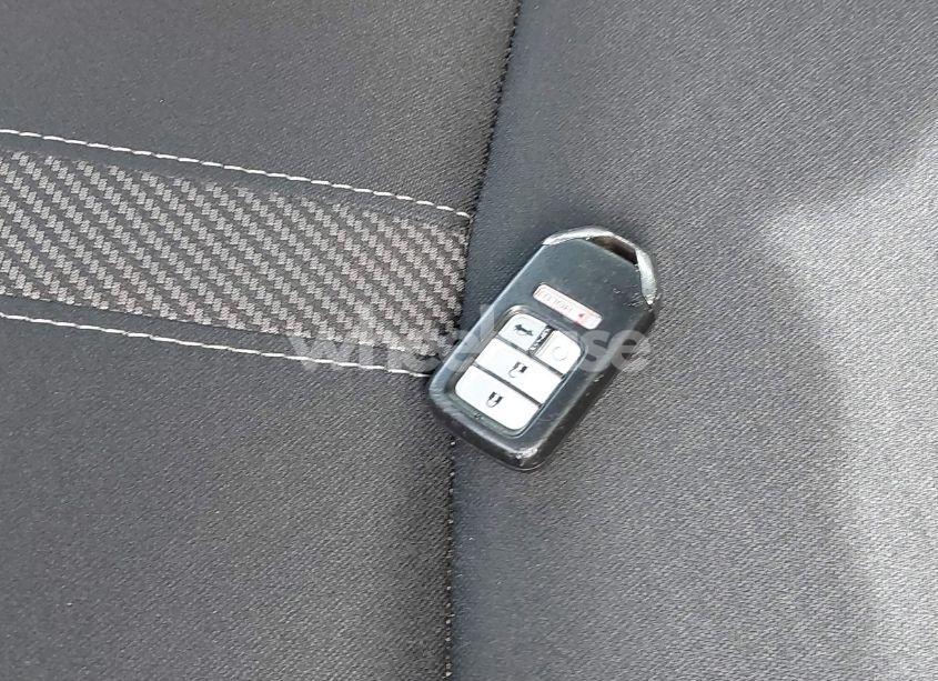 Photo 11 of 2018 Honda Civic EX-T (VIN JHMFC1F36JX021404)