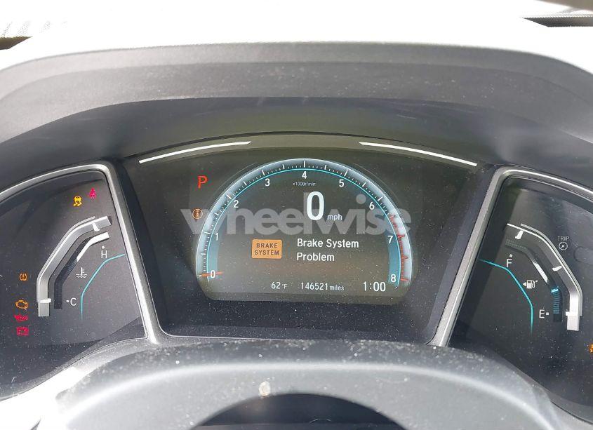 Photo 7 of 2018 Honda Civic EX-T (VIN JHMFC1F36JX021404)