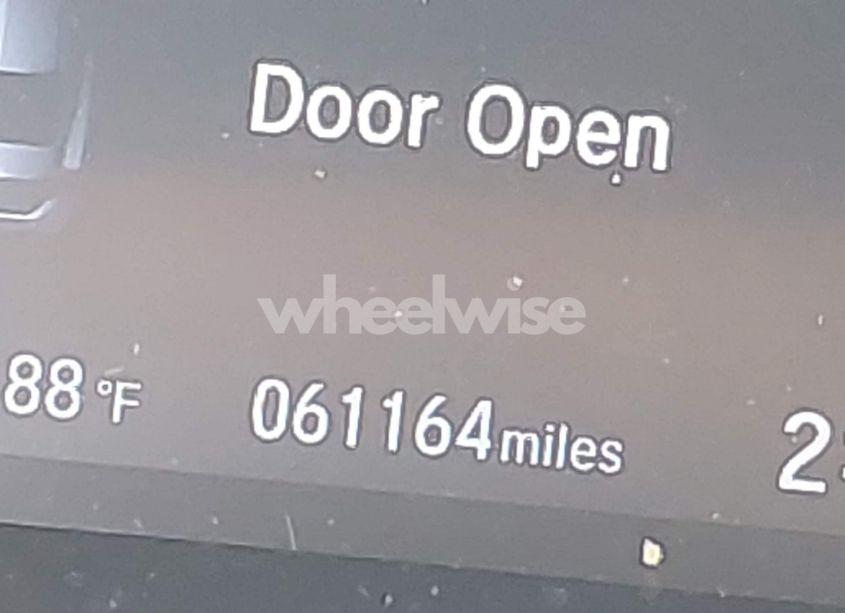 Photo 15 of 2019 Honda Civic EX (VIN JHMFC1F36KX004586)