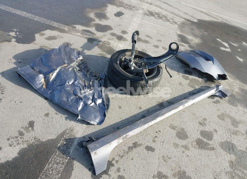 Photo 12 of 2018 Honda Civic EX-T (VIN JHMFC1F37JX017636)