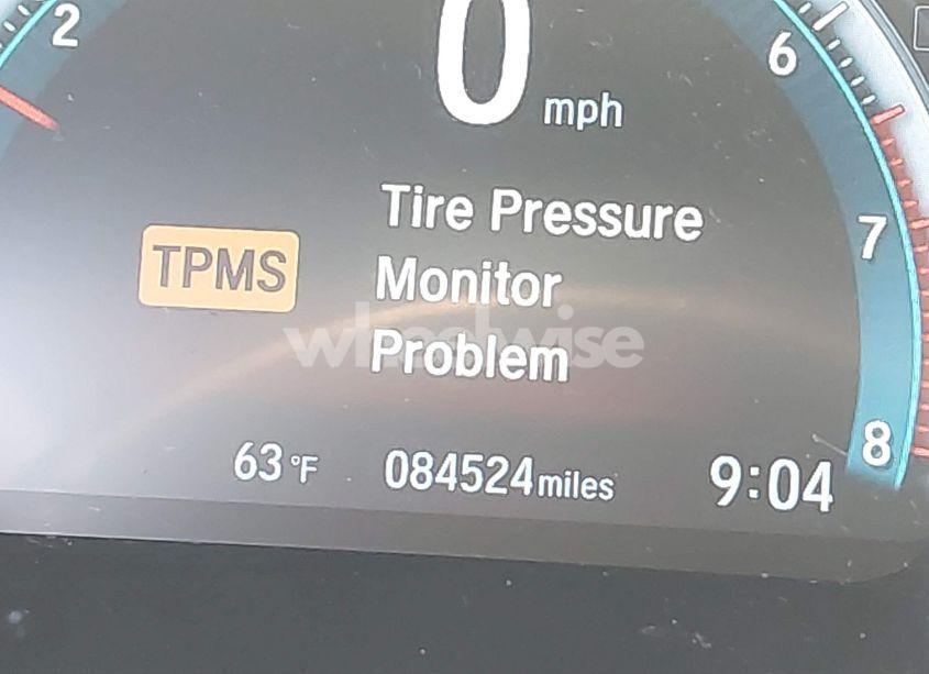 Photo 16 of 2018 Honda Civic EX-T (VIN JHMFC1F37JX017636)