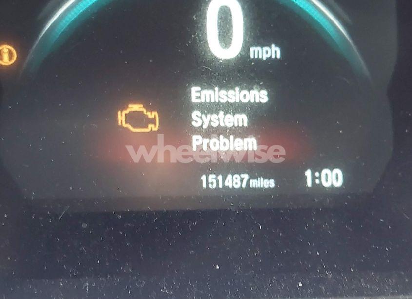 Photo 15 of 2018 Honda Civic EX-T (VIN JHMFC1F37JX020679)