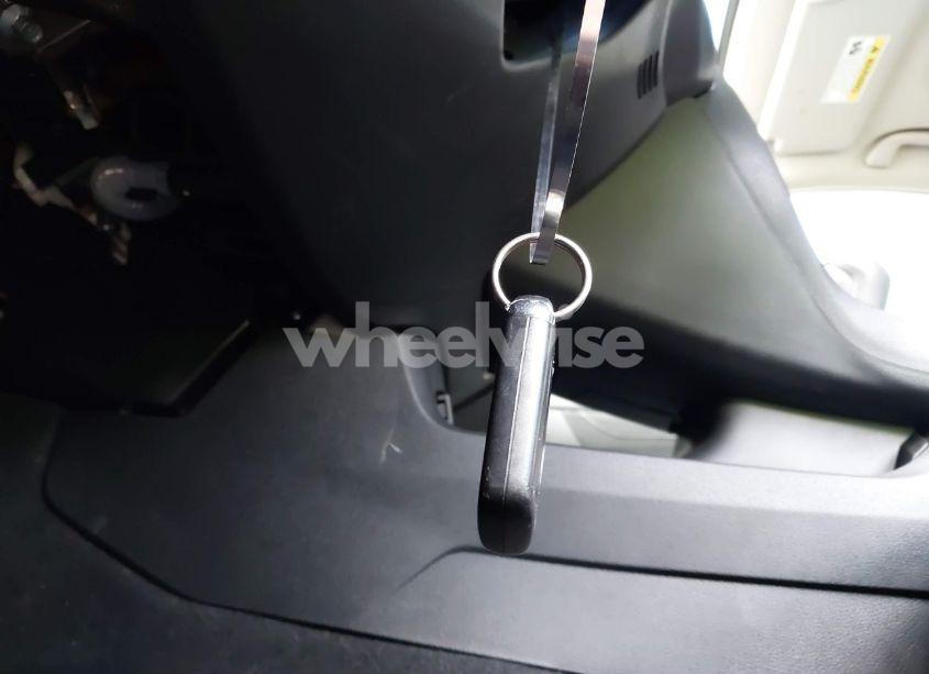 Photo 11 of 2018 Honda Civic EX-T (VIN JHMFC1F37JX023498)