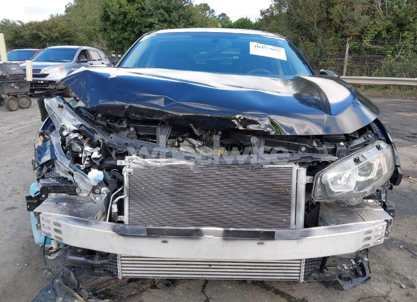 Photo 13 of 2018 Honda Civic EX-T (VIN JHMFC1F37JX023498)