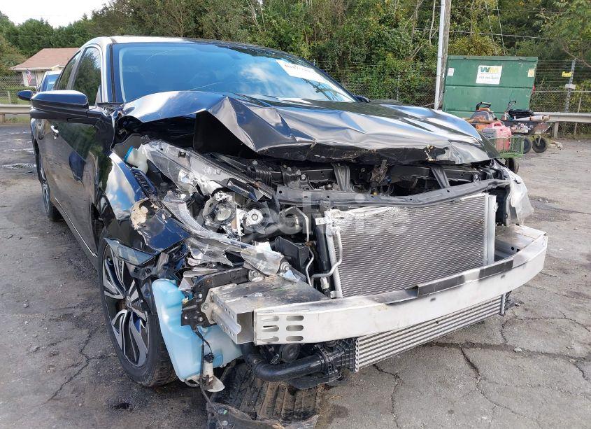 Photo 6 of 2018 Honda Civic EX-T (VIN JHMFC1F37JX023498)