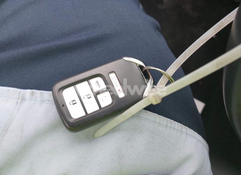 Photo 11 of 2018 Honda Civic EX-T (VIN JHMFC1F37JX033660)