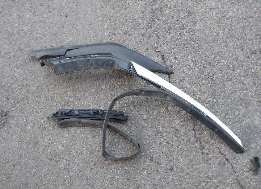 Photo 11 of 2018 Honda Civic EX-T (VIN JHMFC1F37JX034680)