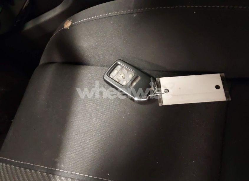 Photo 11 of 2018 Honda Civic EX-T (VIN JHMFC1F37JX037210)