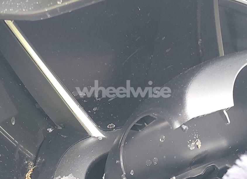 Photo 14 of 2019 Honda Civic EX (VIN JHMFC1F37KX008758)