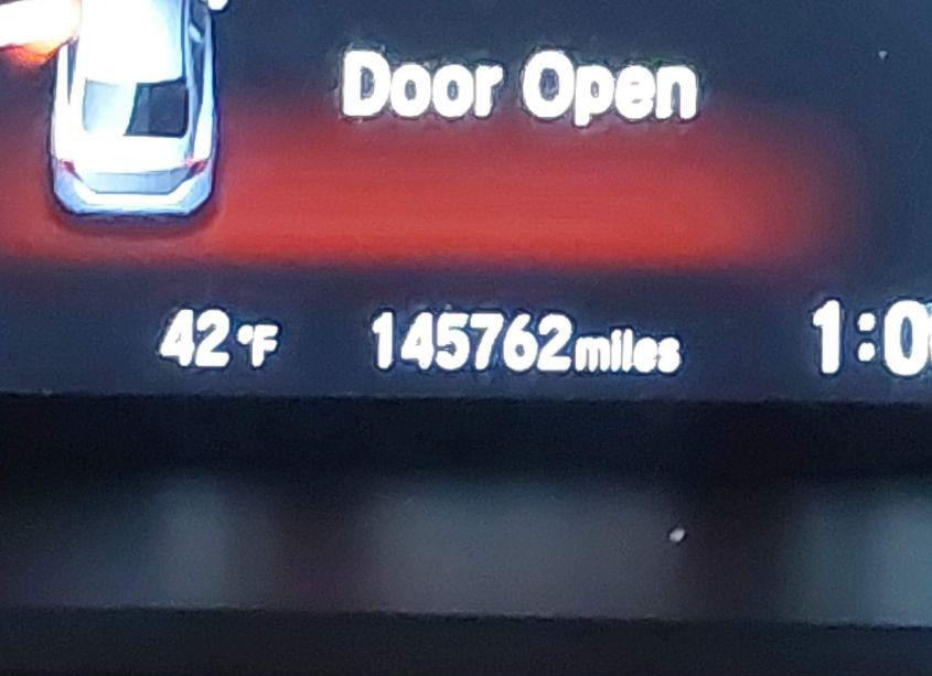 Photo 16 of 2018 Honda Civic EX-T (VIN JHMFC1F38JX037300)