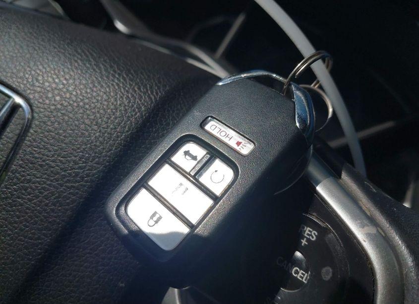 Photo 11 of 2018 Honda Civic EX-T (VIN JHMFC1F38JX042397)