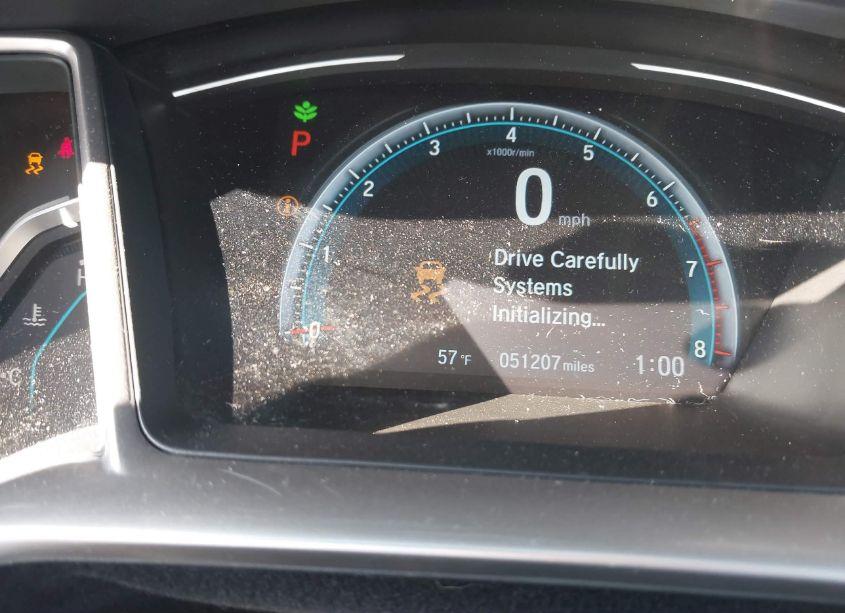 Photo 15 of 2018 Honda Civic EX-T (VIN JHMFC1F38JX042397)