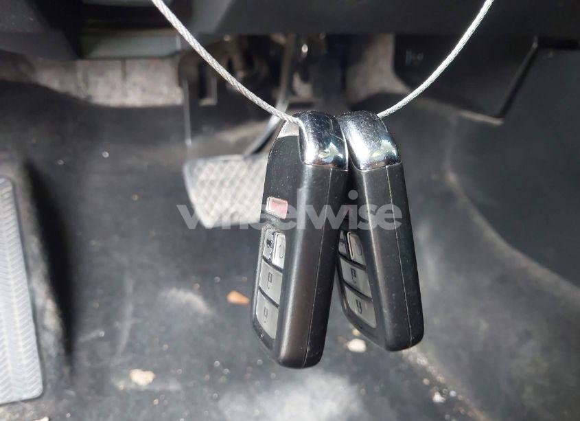 Photo 11 of 2018 Honda Civic EX-T (VIN JHMFC1F38JX044084)