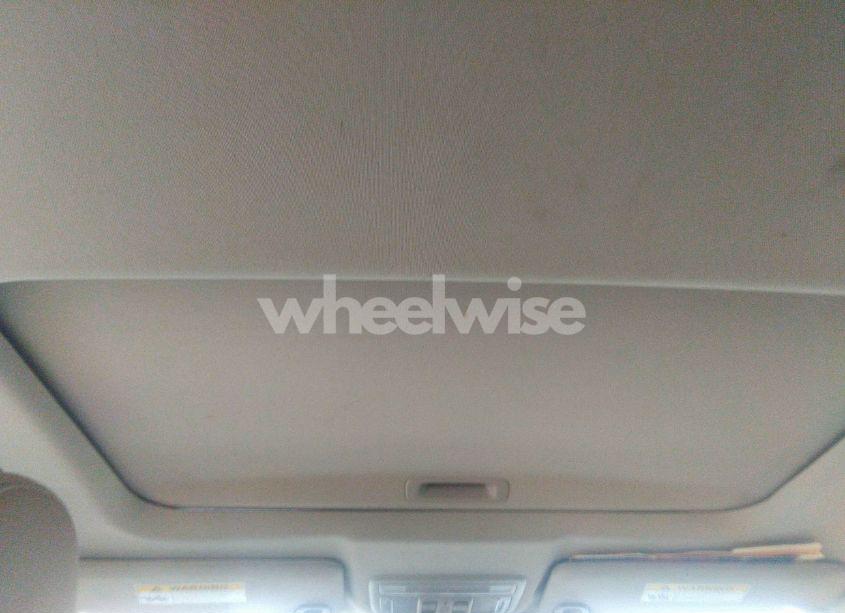 Photo 19 of 2019 Honda Civic EX (VIN JHMFC1F38KX000278)