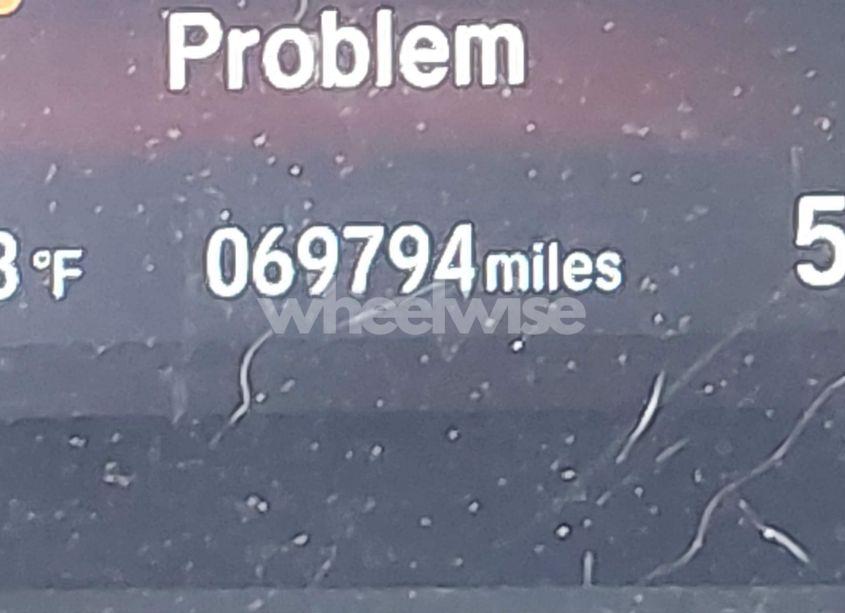 Photo 15 of 2018 Honda Civic EX-T (VIN JHMFC1F39JX005990)