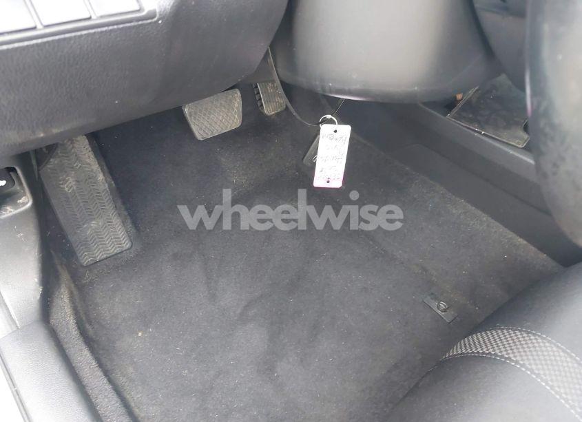 Photo 11 of 2019 Honda Civic EX (VIN JHMFC1F39KX003447)